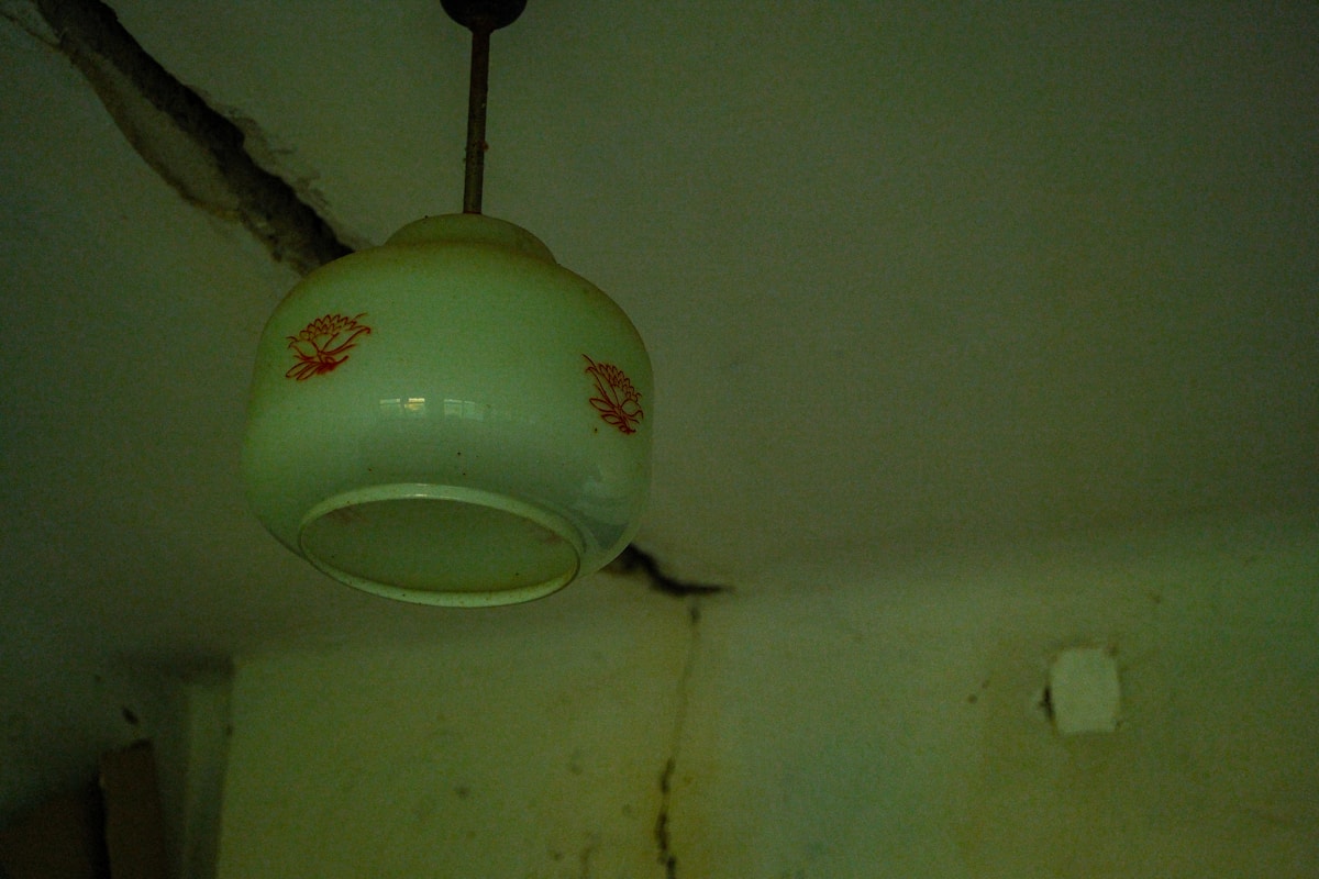 Structural Drying service in Springfield, OH