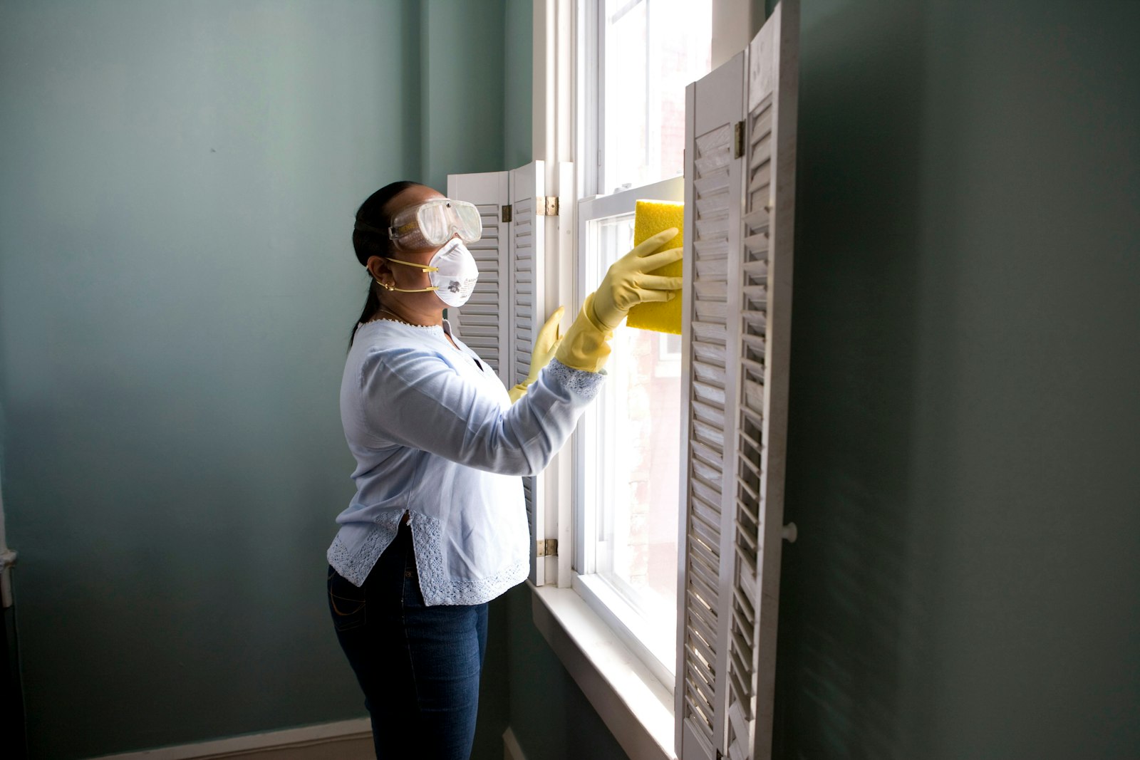 Mold Remediation service in Springfield, OH