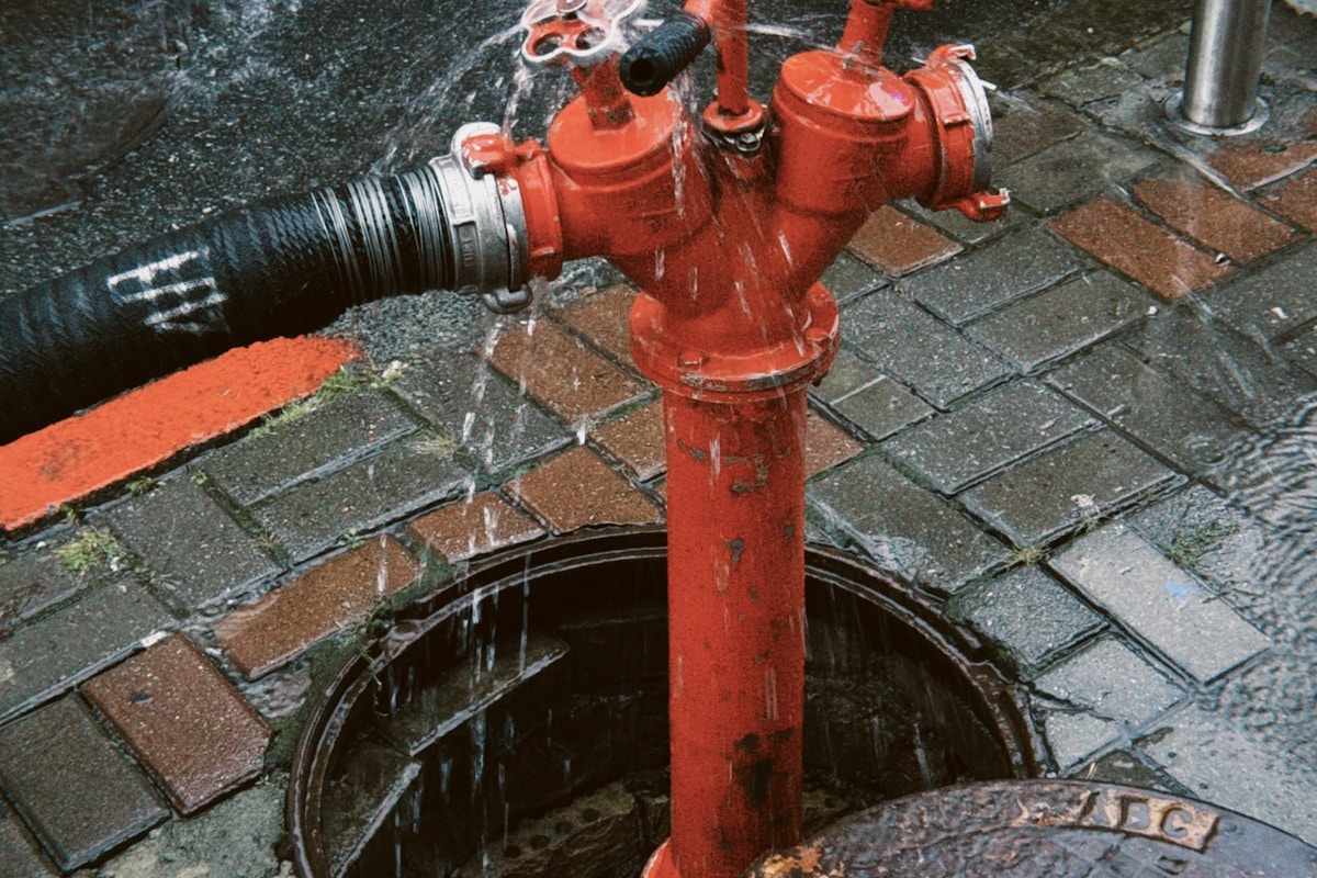 Commercial water damage restoration in Springfield